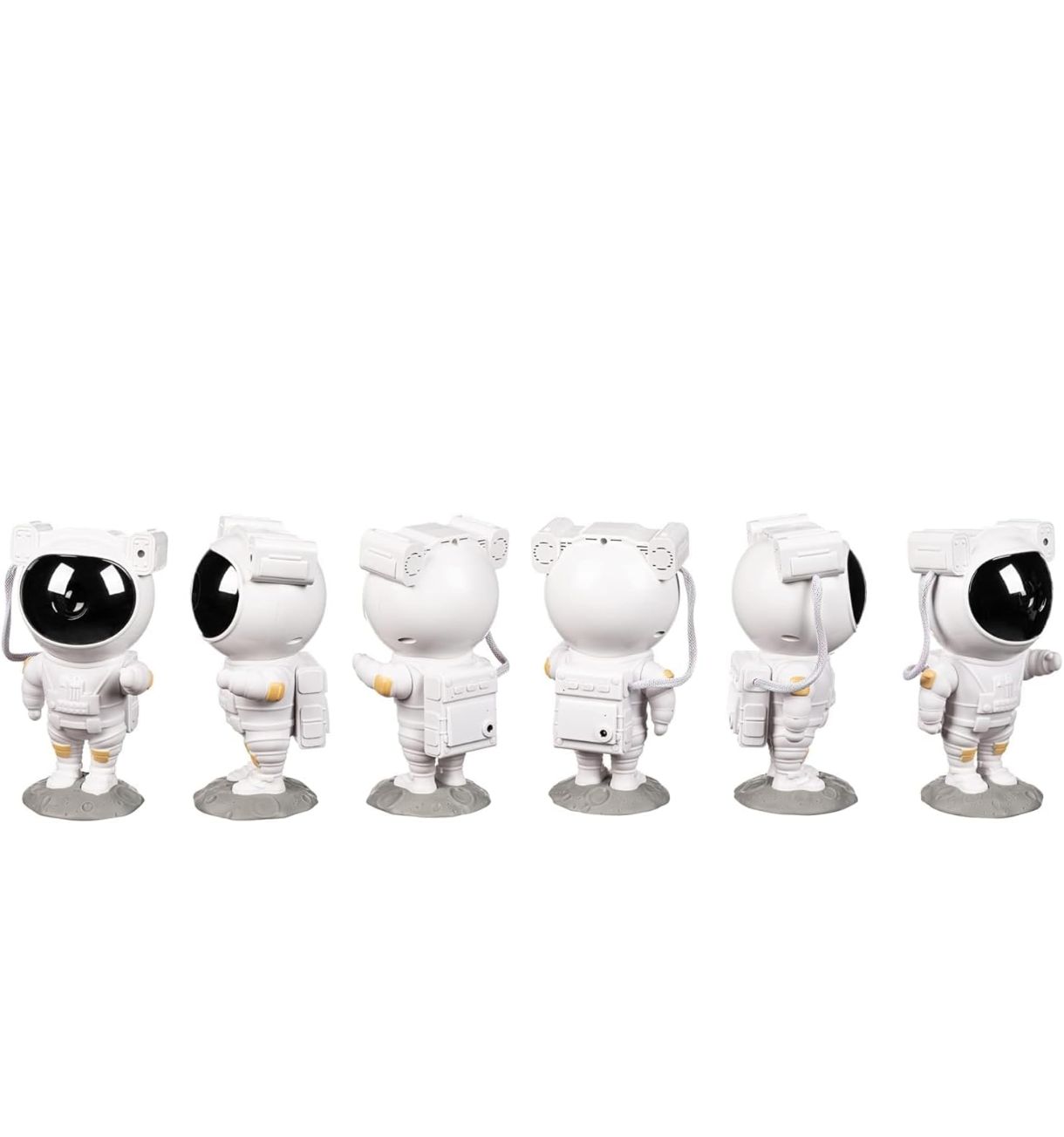Astronaut Galaxy Projactor